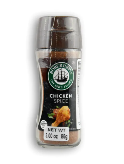 ROBERTSONS Chicken Spice 3 OZ